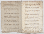 Magan Family Legal Documents