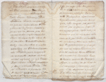 Magan Family Legal Documents