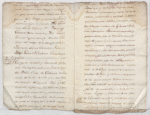 Magan Family Legal Documents