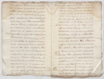 Magan Family Legal Documents