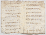 Magan Family Legal Documents