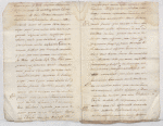Magan Family Legal Documents