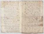 Magan Family Legal Documents