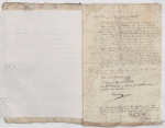 Magan Family Legal Documents