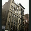 Block 505: Crosby Street between Prince Street and Spring Street (east side)