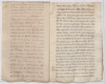 Magan Family Legal Documents