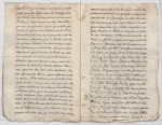 Magan Family Legal Documents