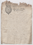 Slave Trade - Argentina