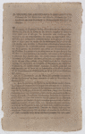 Forced Draft of Slaves into the Armed Forces - Argentina