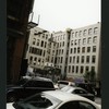 Block 505: Crosby Street between Prince Street and Spring Street (east side)