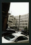 Block 505: Crosby Street between Prince Street and Spring Street (east side)