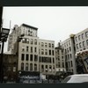 Block 505: Crosby Street between Prince Street and Spring Street (east side)