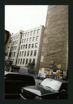 Block 505: Crosby Street between Prince Street and Spring Street (east side)