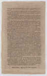 Black Troops/Regiment of Freedmen - Argentina