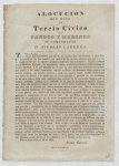 Black Troops/Infantry Regiment of Blacks and Mulattos - Argentina