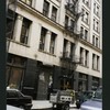 Block 505: Crosby Street between Prince Street and Spring Street (east side)