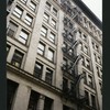 Block 505: Crosby Street between Prince Street and Spring Street (east side)
