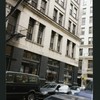 Block 505: Crosby Street between Prince Street and Spring Street (east side)