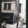 Block 505: Crosby Street between Prince Street and Spring Street (east side)