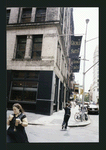 Block 505: Crosby Street between Prince Street and Spring Street (east side)