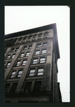 Block 505: Crosby Street between Prince Street and Spring Street (east side)