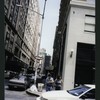 Block 506: Prince Street between Crosby Street and Lafayette Street (north side)