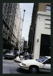 Block 506: Prince Street between Crosby Street and Lafayette Street (north side)