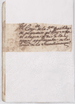 Correspondence of the 3rd Division of His Majesty's Lancers - Cuba