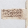 Correspondence of the 3rd Division of His Majesty's Lancers - Cuba