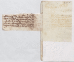 Correspondence of the 3rd Division of His Majesty's Lancers - Cuba