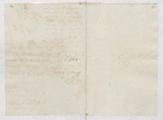 Correspondence of the 3rd Division of His Majesty's Lancers - Cuba