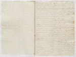 Correspondence of the 3rd Division of His Majesty's Lancers - Cuba