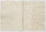 Correspondence of the 3rd Division of His Majesty's Lancers - Cuba