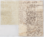 Correspondence of the 3rd Division of His Majesty's Lancers - Cuba