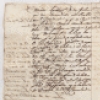 Correspondence of the 3rd Division of His Majesty's Lancers - Cuba