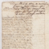 Correspondence of the 3rd Division of His Majesty's Lancers - Cuba