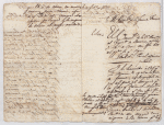 Correspondence of the 3rd Division of His Majesty's Lancers - Cuba