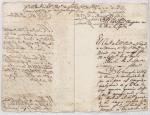 Correspondence of the 3rd Division of His Majesty's Lancers - Cuba