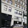 Block 506: Prince Street between Crosby Street and Lafayette Street (north side)
