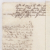 Correspondence of the 3rd Division of His Majesty's Lancers - Cuba