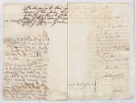 Correspondence of the 3rd Division of His Majesty's Lancers - Cuba