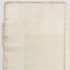 Correspondence of the 3rd Division of His Majesty's Lancers - Cuba
