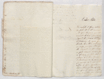 Correspondence of the 3rd Division of His Majesty's Lancers - Cuba