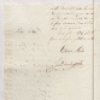 Correspondence of the 3rd Division of His Majesty's Lancers - Cuba