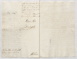 Correspondence of the 3rd Division of His Majesty's Lancers - Cuba