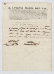 Slave Bills of Sale - Cuba