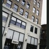 Block 506: Prince Street between Crosby Street and Lafayette Street (north side)