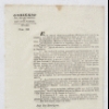 Abolition of Slavery - Mexico (Republic)