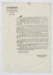 Abolition of Slavery - Mexico (Republic)
