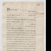 Slave registration - Peru